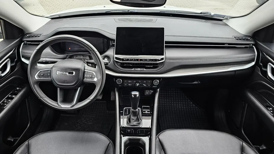 JEEP Compass -