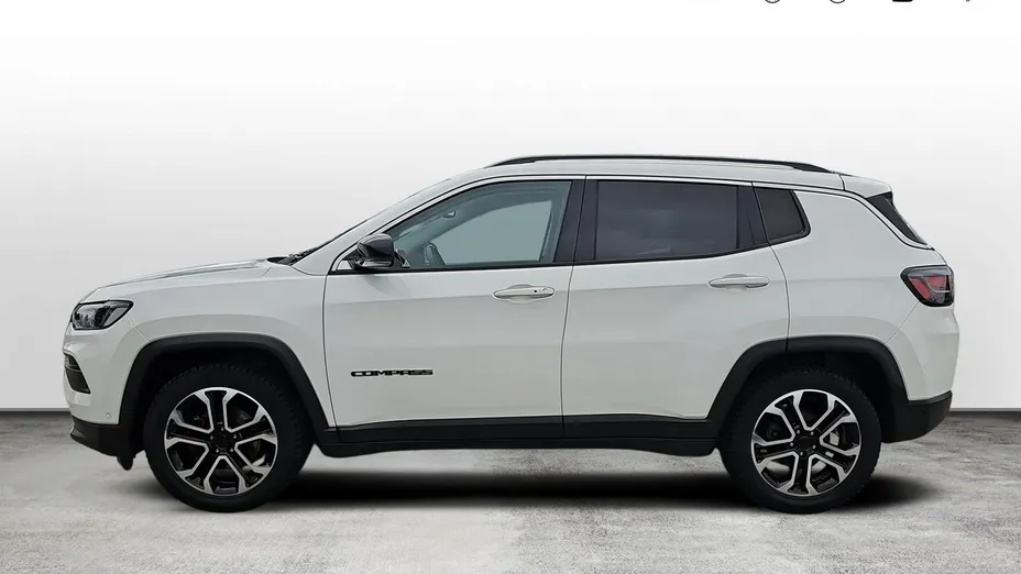 JEEP Compass -
