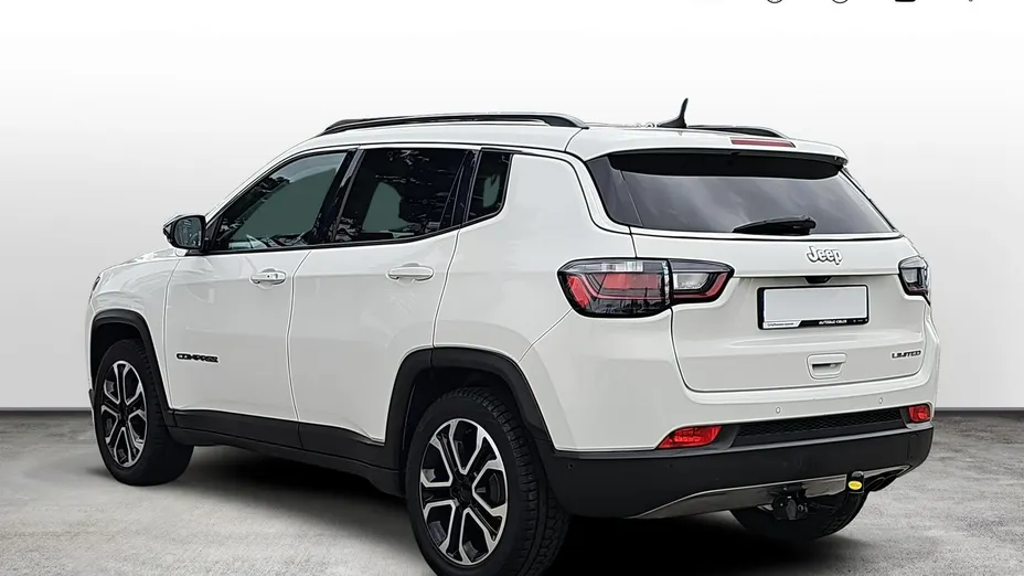 JEEP Compass -