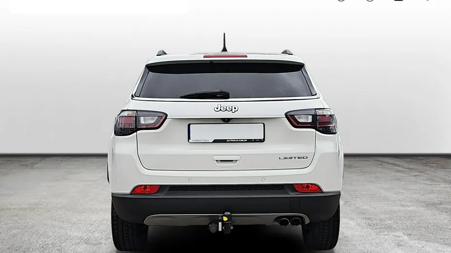 JEEP Compass -