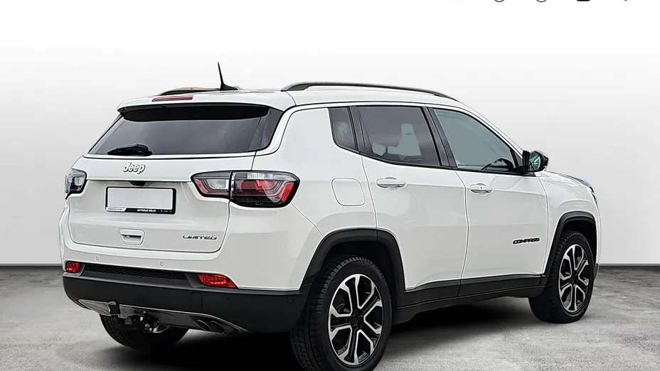 JEEP Compass -