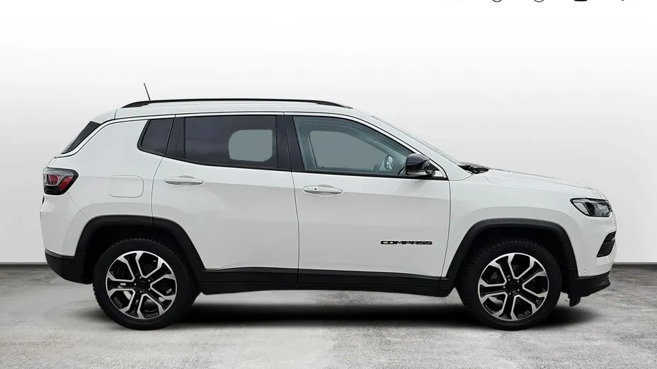 JEEP Compass -