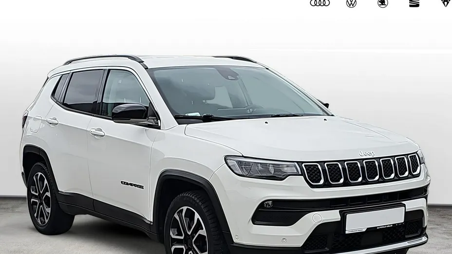 JEEP Compass -