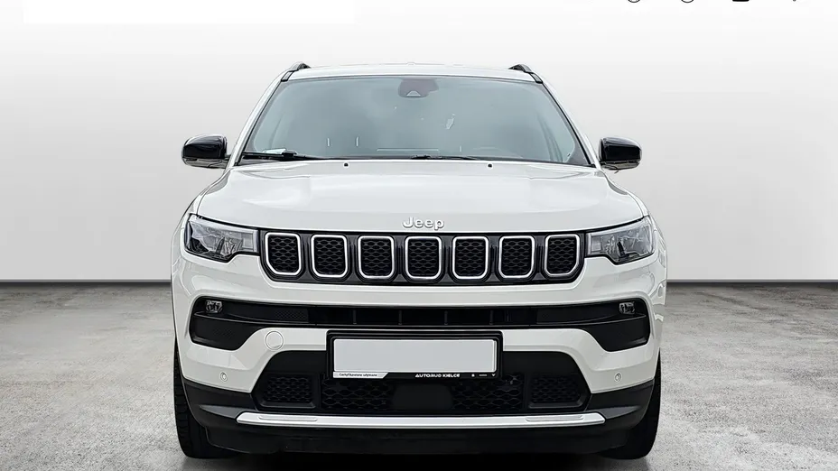 JEEP Compass -