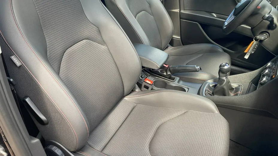 SEAT Leon -