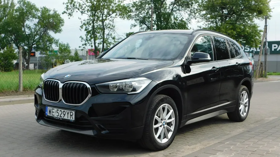 BMW X1 -