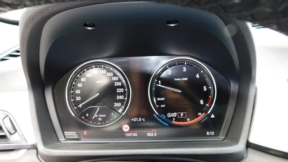 BMW X1 -