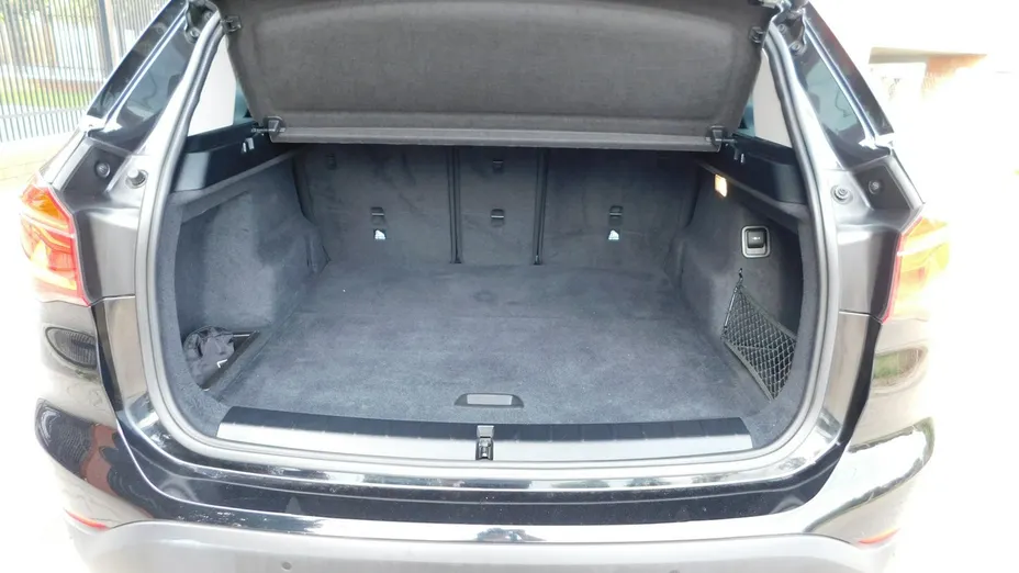 BMW X1 -