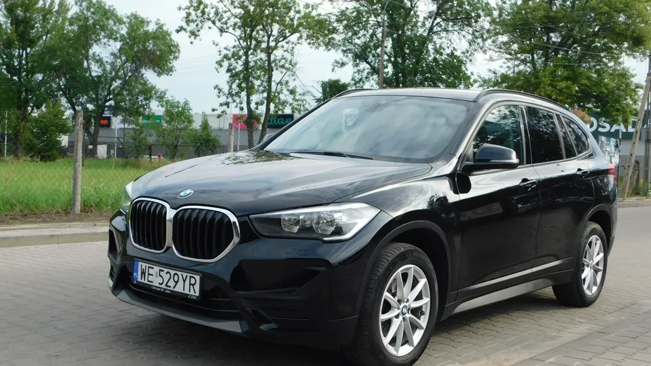 BMW X1 -