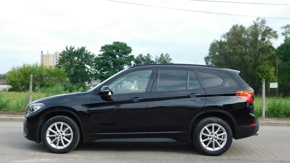 BMW X1 -