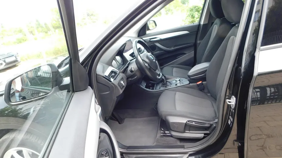BMW X1 -