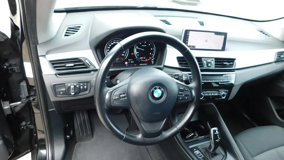 BMW X1 -