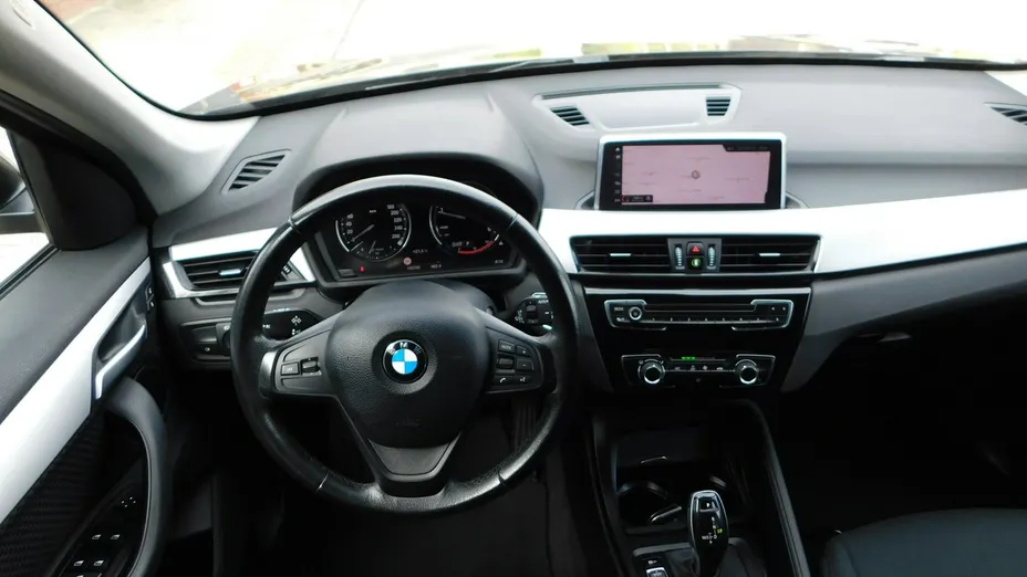 BMW X1 -