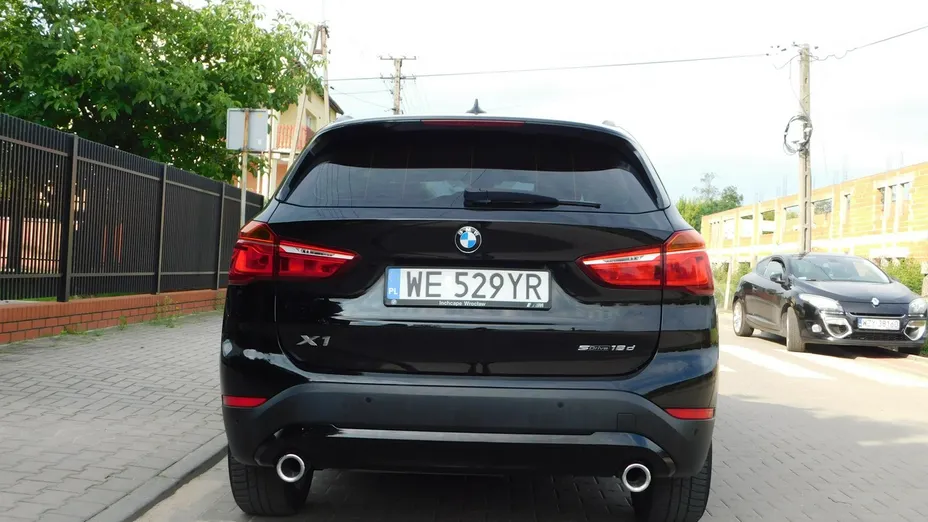 BMW X1 -