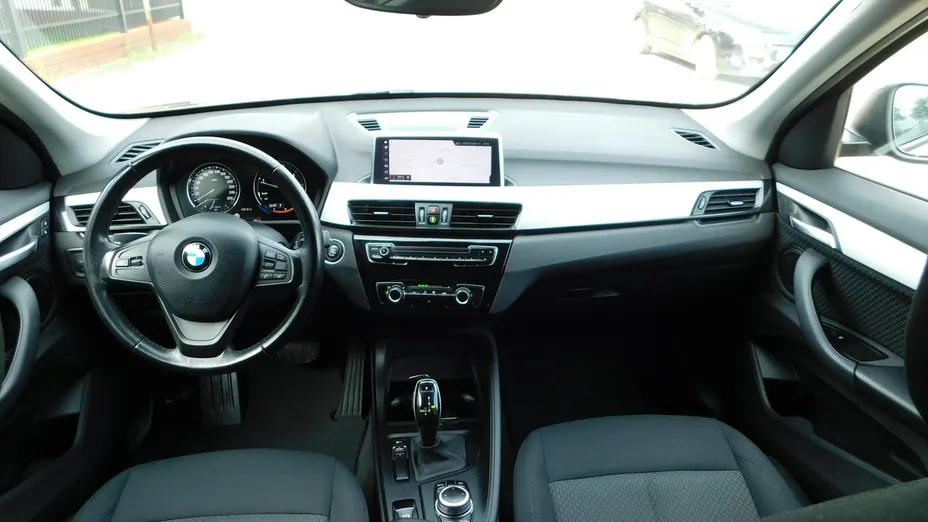 BMW X1 -