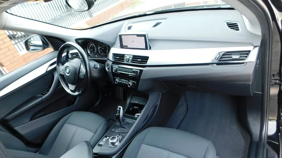 BMW X1 -