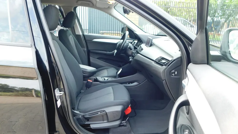 BMW X1 -