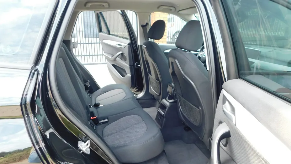 BMW X1 -