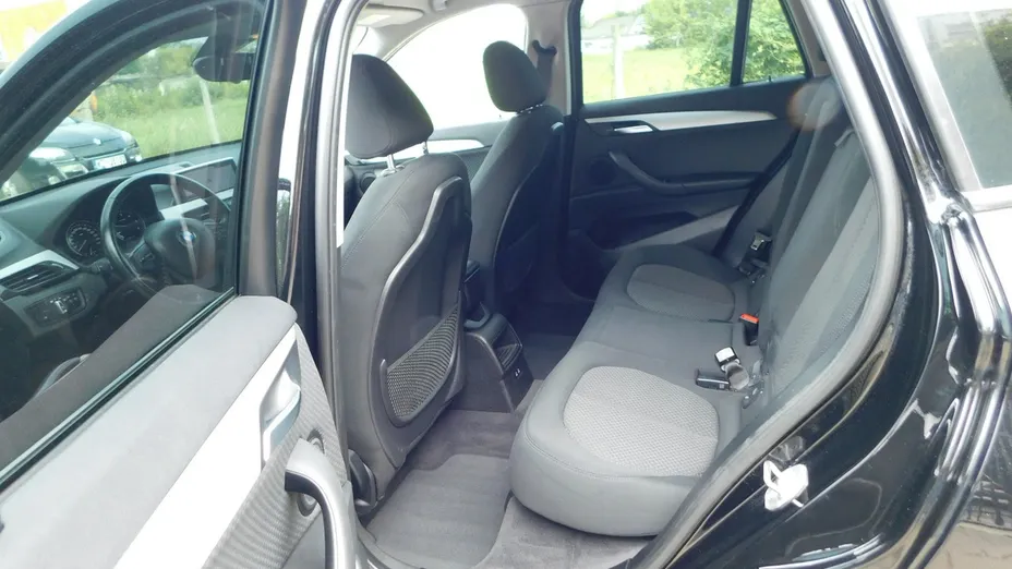 BMW X1 -
