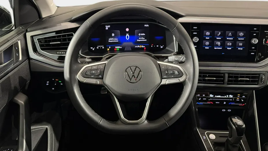 VOLKSWAGEN Taigo -