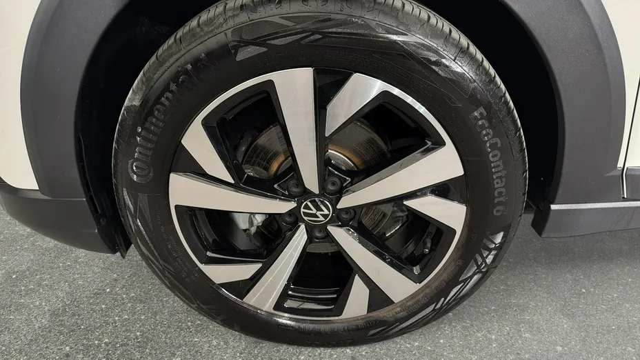 VOLKSWAGEN Taigo -