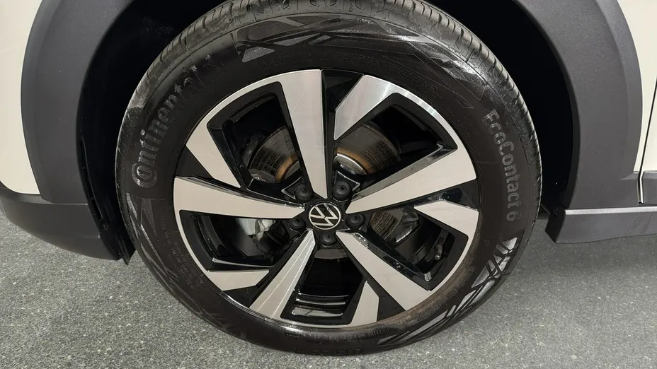 VOLKSWAGEN Taigo -