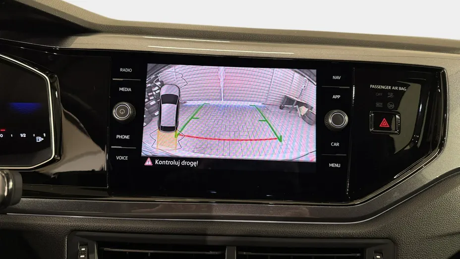 VOLKSWAGEN Taigo -