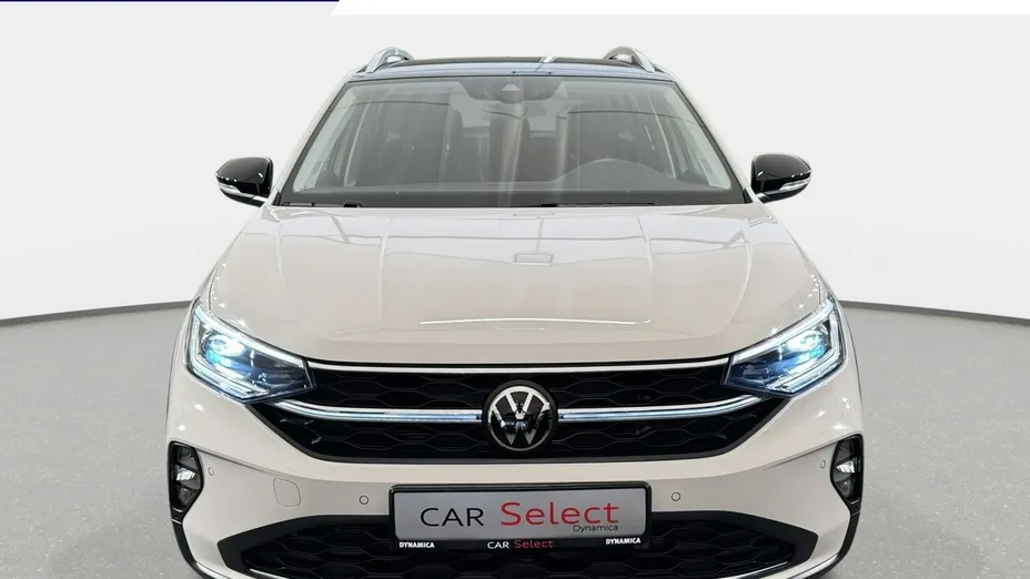 VOLKSWAGEN Taigo -