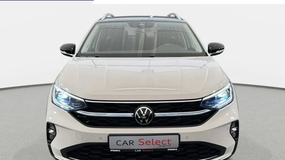 VOLKSWAGEN Taigo -