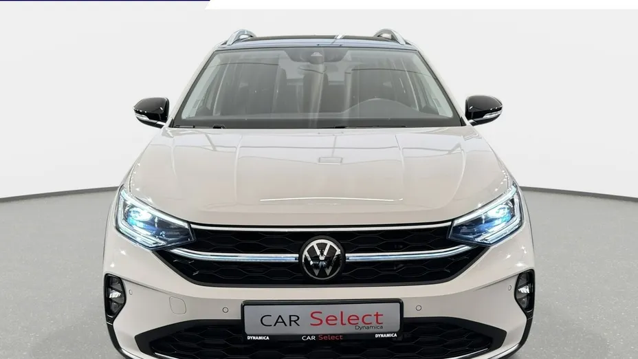 VOLKSWAGEN Taigo -