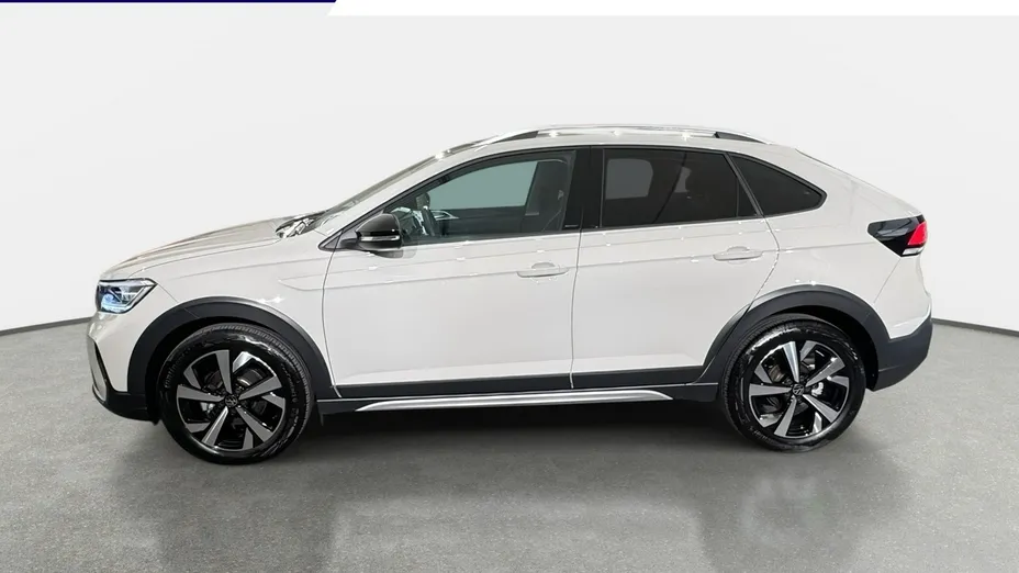 VOLKSWAGEN Taigo -