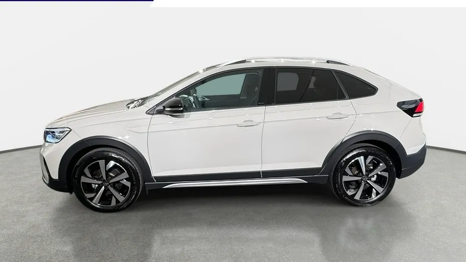VOLKSWAGEN Taigo -
