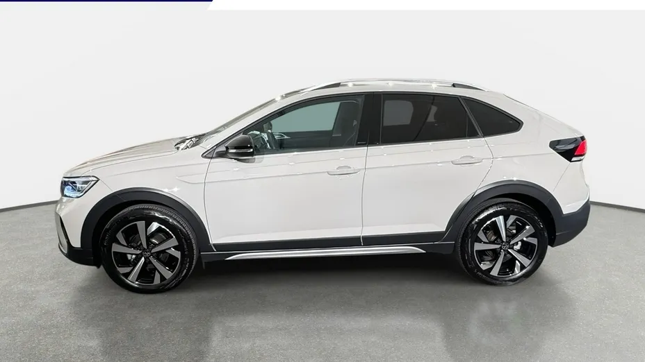 VOLKSWAGEN Taigo -