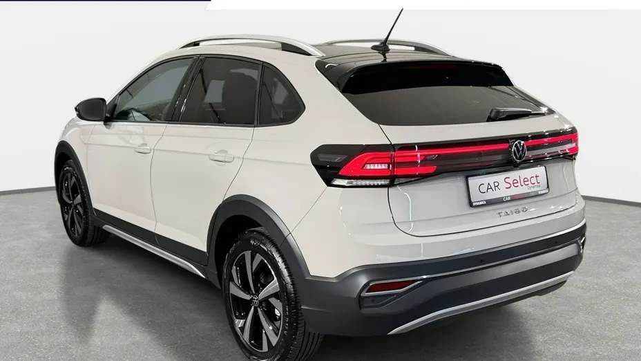 VOLKSWAGEN Taigo -