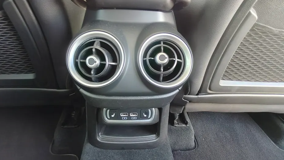 ALFA ROMEO Stelvio -