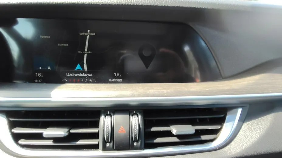 ALFA ROMEO Stelvio -