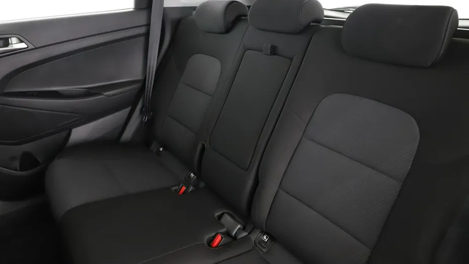 HYUNDAI Tucson -