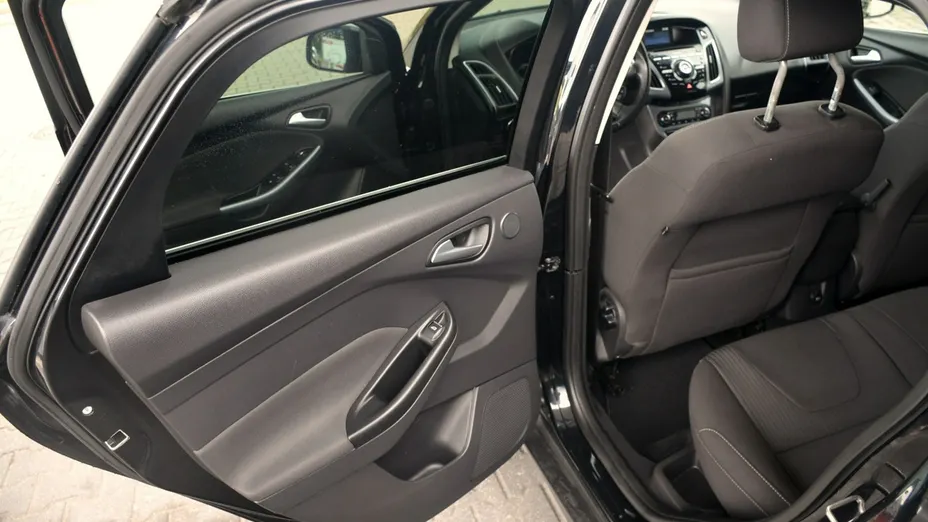 FORD Focus -
