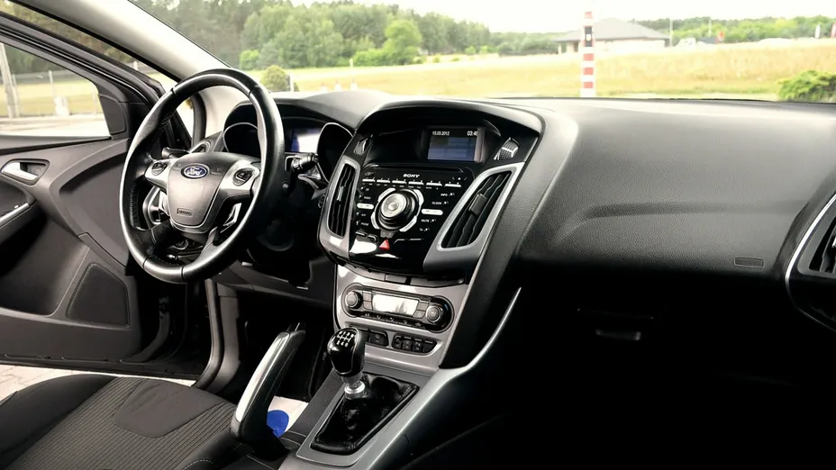 FORD Focus -