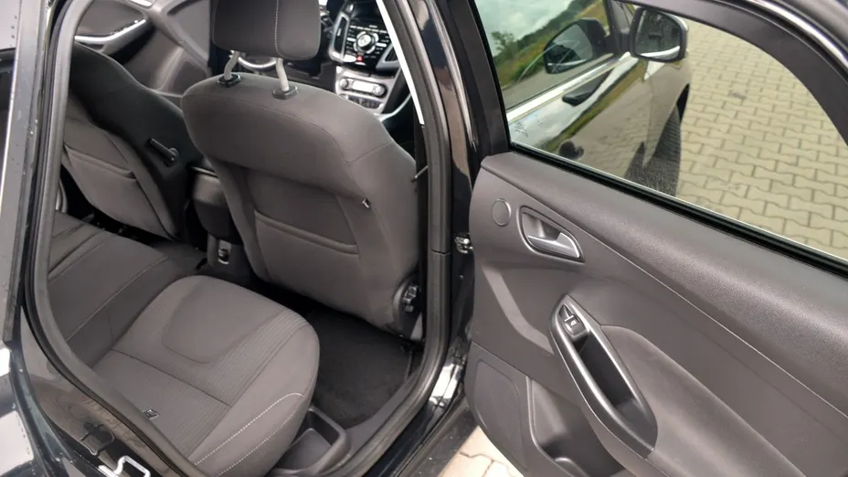 FORD Focus -