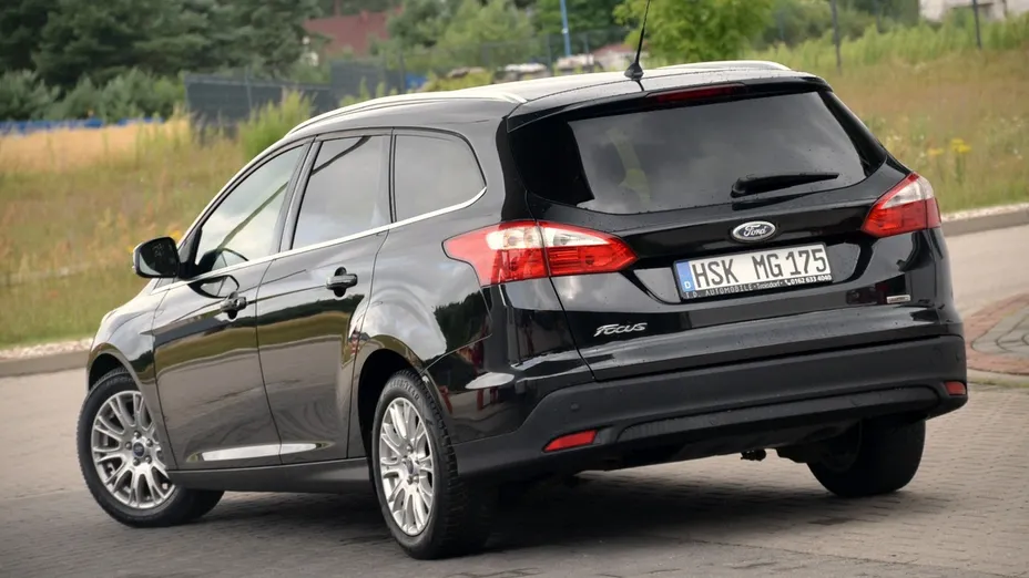 FORD Focus -