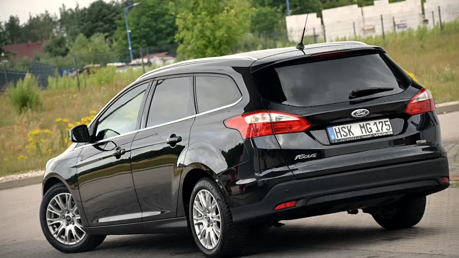 FORD Focus -