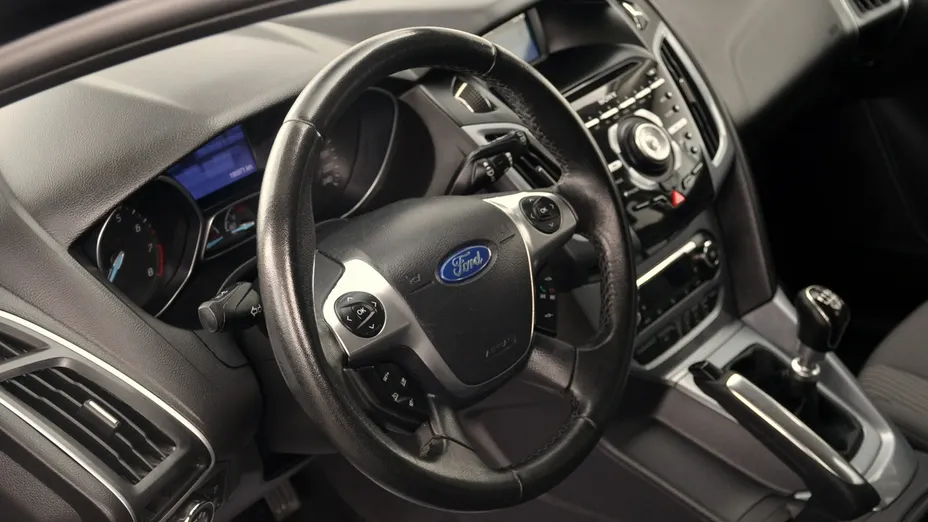 FORD Focus -