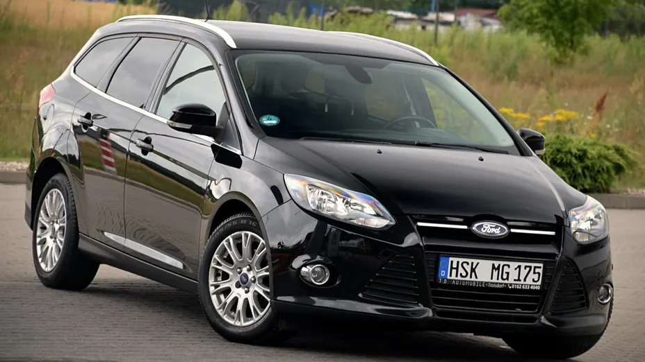 FORD Focus -