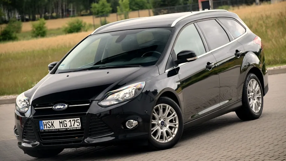 FORD Focus -