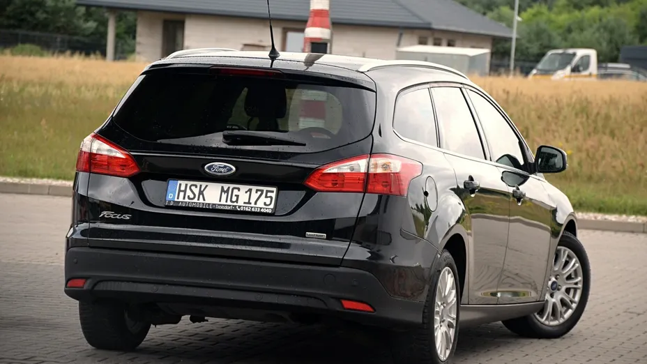 FORD Focus -
