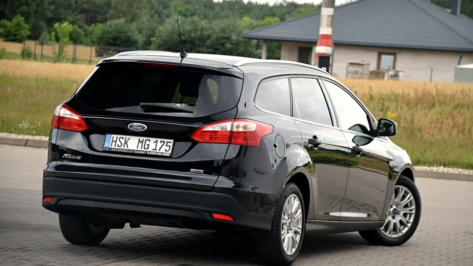 FORD Focus -