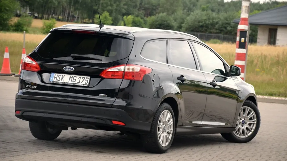 FORD Focus -