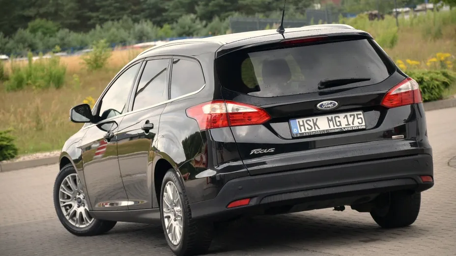 FORD Focus -
