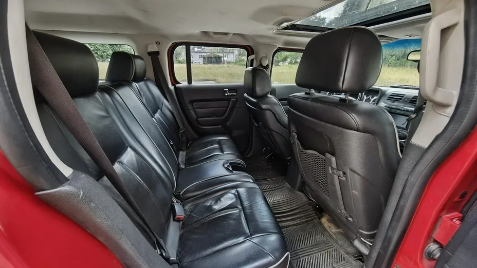 HUMMER H3 -